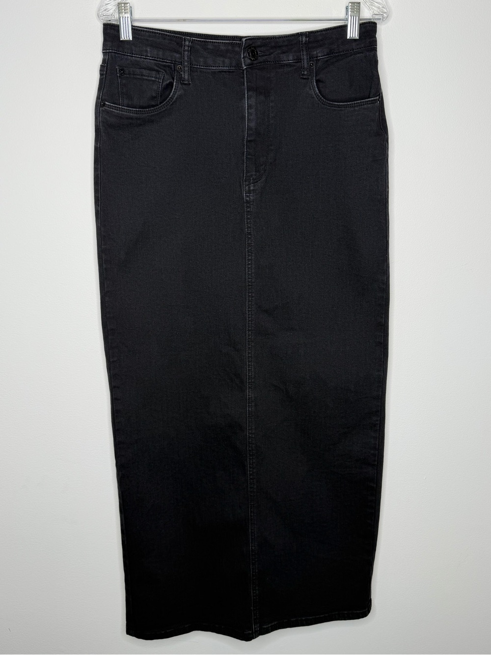 STS Blue Niki Maxi Pencil Skirt